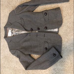 Classy Banana republic blazer